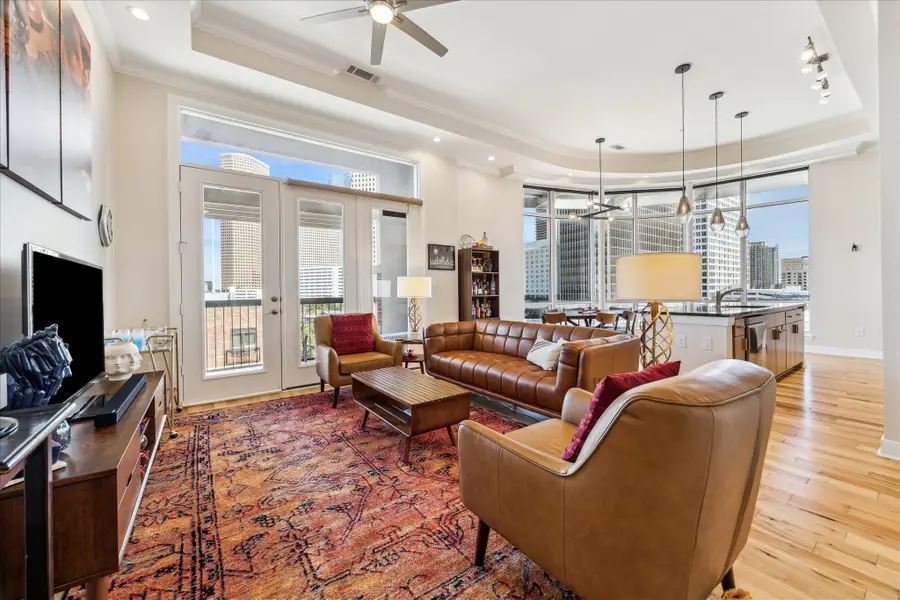 300 St Joseph Parkway #412, Houston, TX 77002 - Image #3