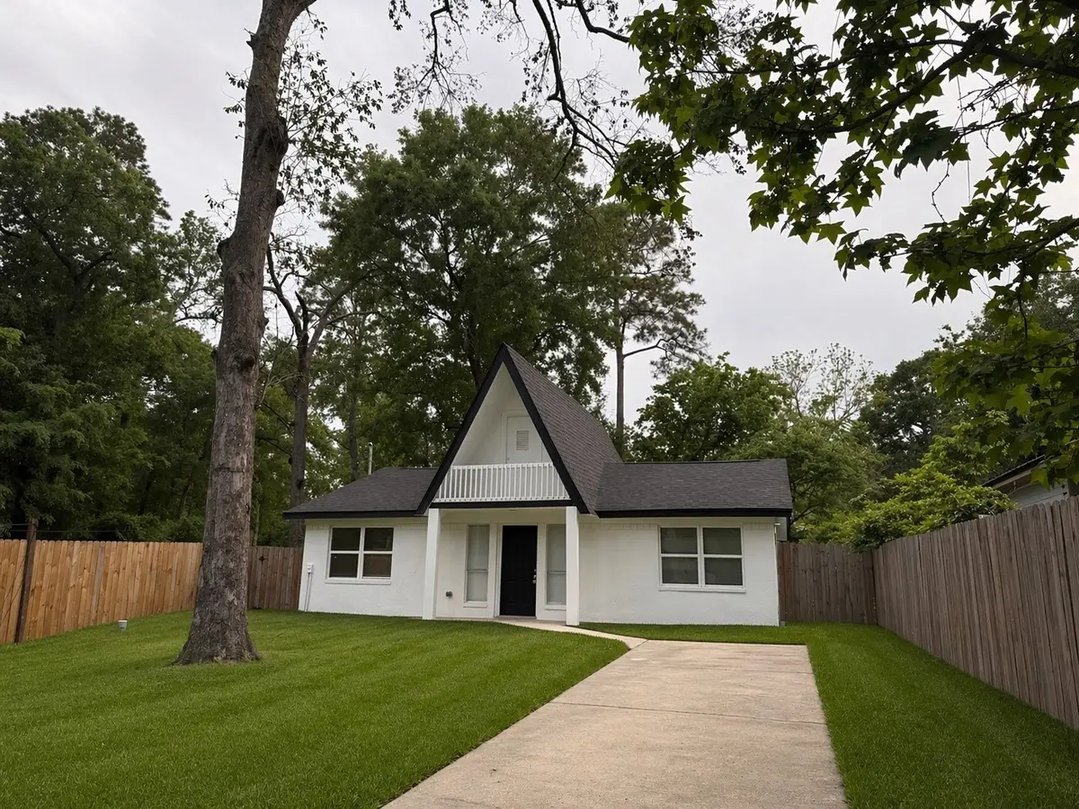 408 Commanche Road, Conroe, TX 77316 - #1