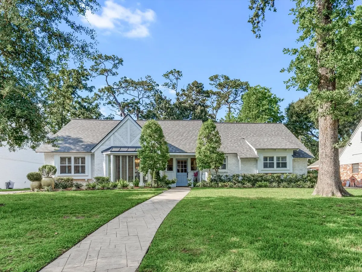 13506 Taylorcrest Road, Houston, TX 77079 - #1
