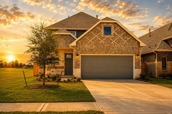 31051 Cass River Lane, Waller, TX 77484