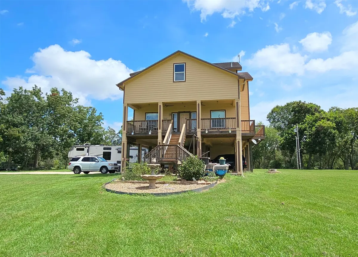 236 County Road 406, Palacios, TX 77465 - #1