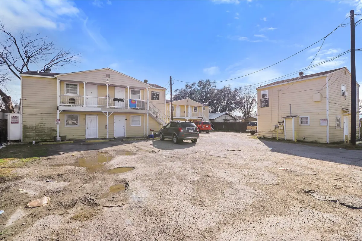 14512 Texarkana Street, Houston, TX 77015 - #1