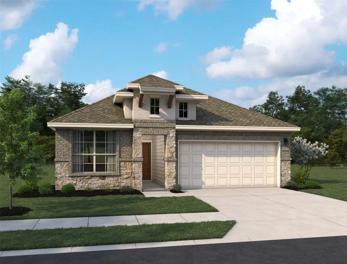 14814 Mission Avenue, Monterey Belvieu, TX 77523 - #1