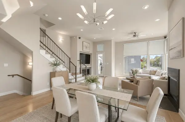5122 Lillian St, Houston, TX 77007