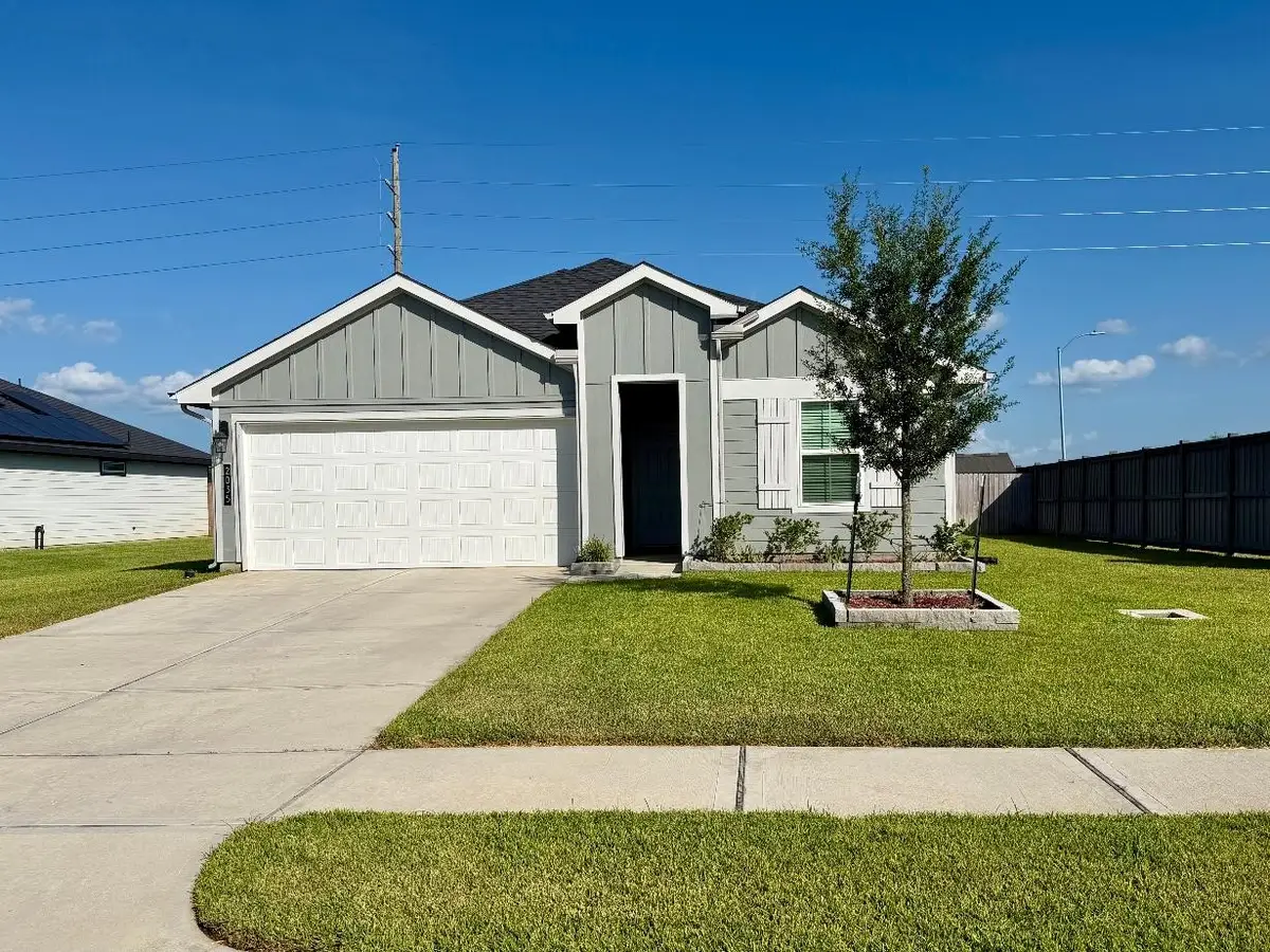 2035 Woodlark Way, Sealy, TX 77474 - #1