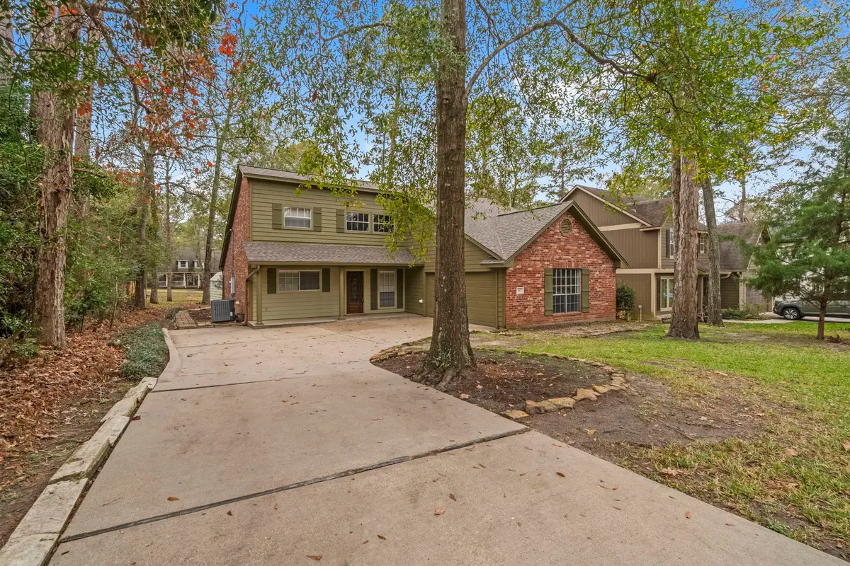 292 Apple Valley Drive, Conroe, TX 77304 - #1