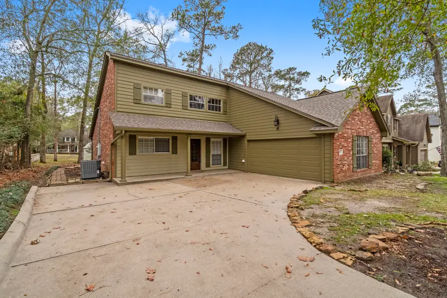 292 Apple Valley Drive, Conroe, TX 77304 - #2