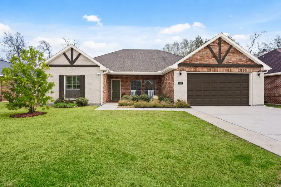 1995 Brentwood Drive, Alvin, TX 77511 - #2