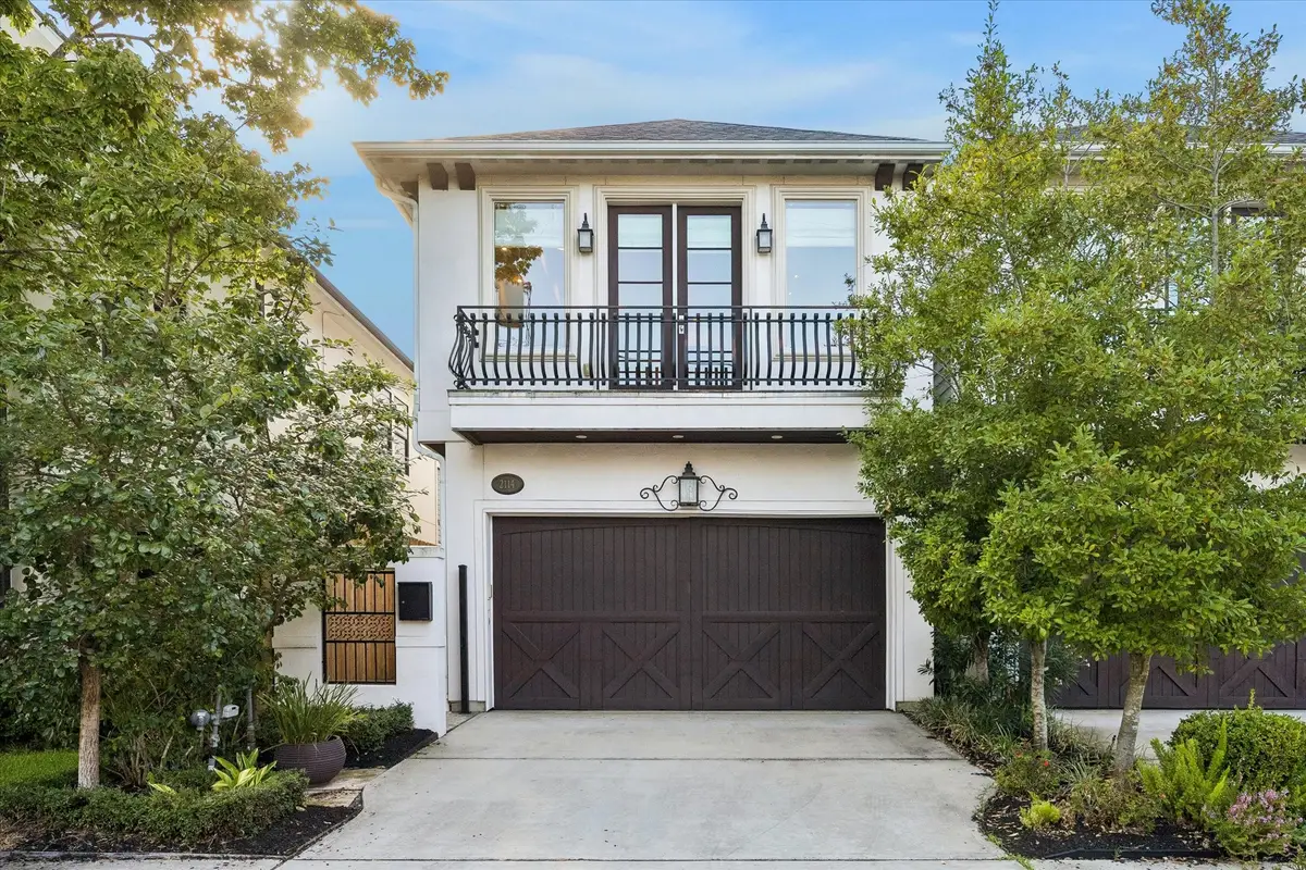 2114 Driscoll Street, Houston, TX 77019 - #1