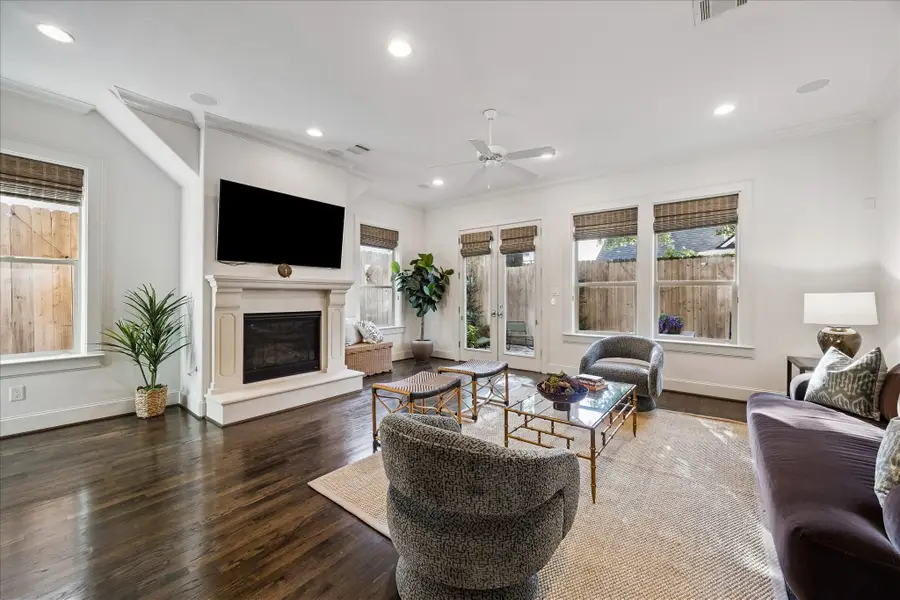 2114 Driscoll Street, Houston, TX 77019 - #3