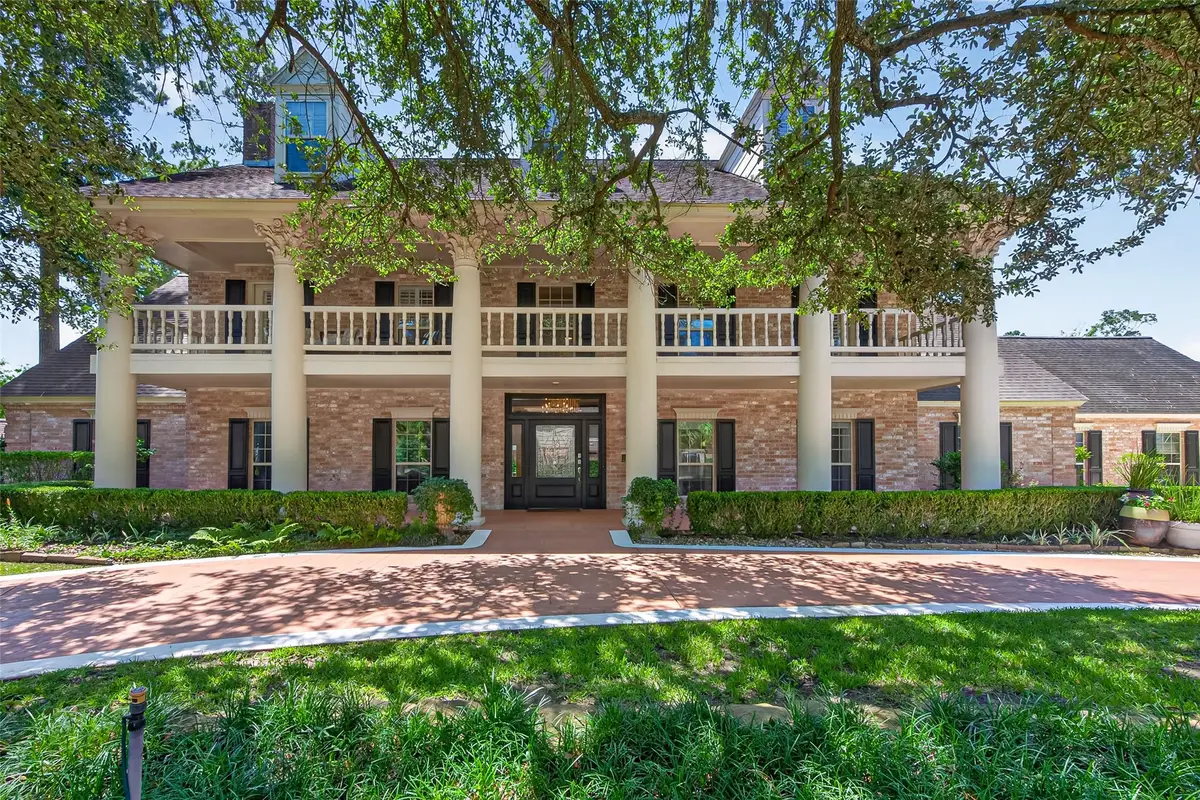 9303 Tranquil Park Drive, Spring, TX 77379 - #1