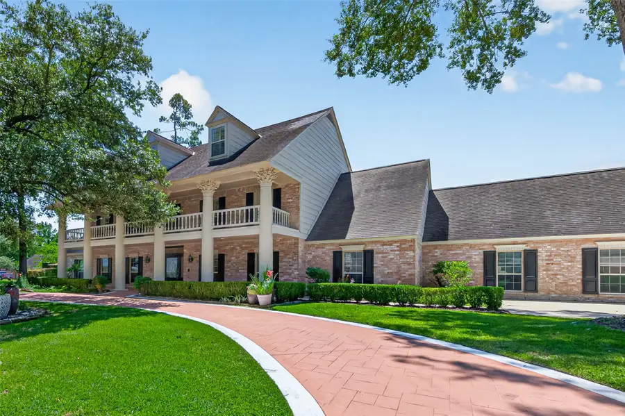 9303 Tranquil Park Drive, Spring, TX 77379 - #3