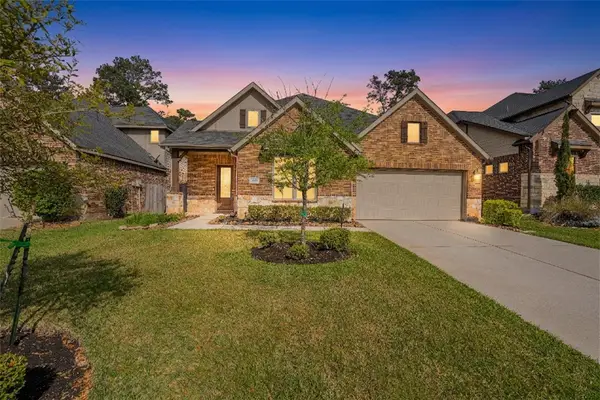 1019 Ginger Glade Lane, Pinehurst, TX 77362