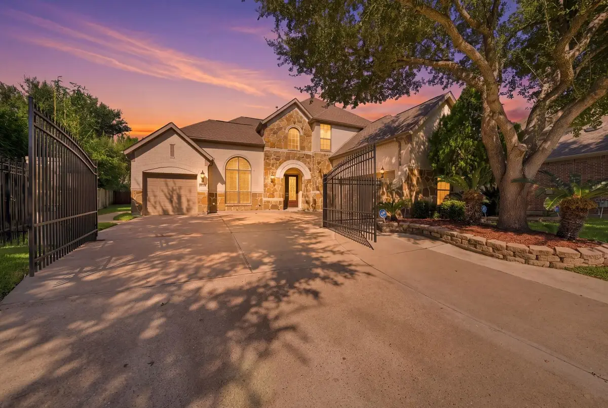 9003 Gable Glen Lane, Houston, TX 77095 - #1
