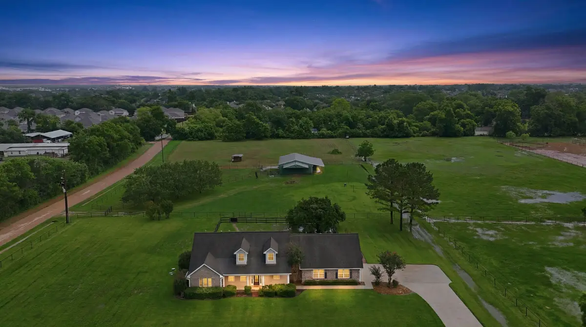 4304 Skinner Lane, Richmond, TX 77406 - #1