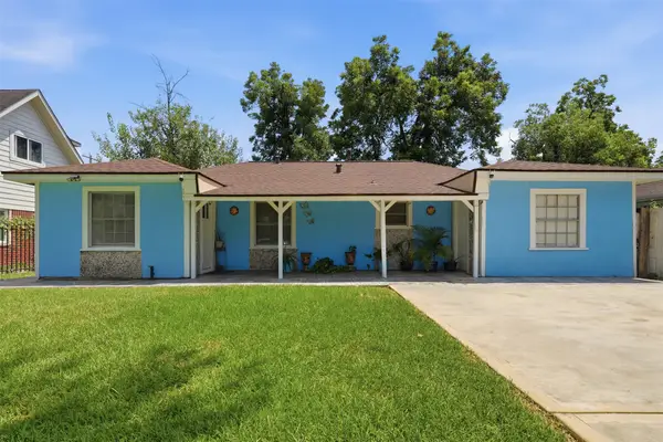 710 W Virginia Street, Houston, TX 77076
