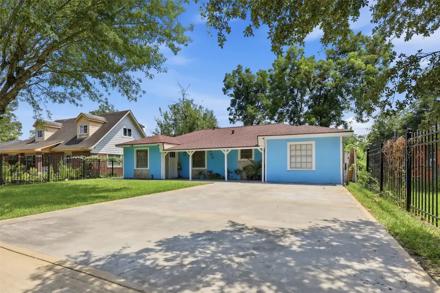 710 W Virginia Street, Houston, TX 77076 - #2