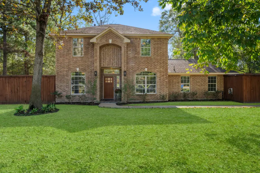 25221 Big Horn Lane, Magnolia, TX 77355 - Image #2