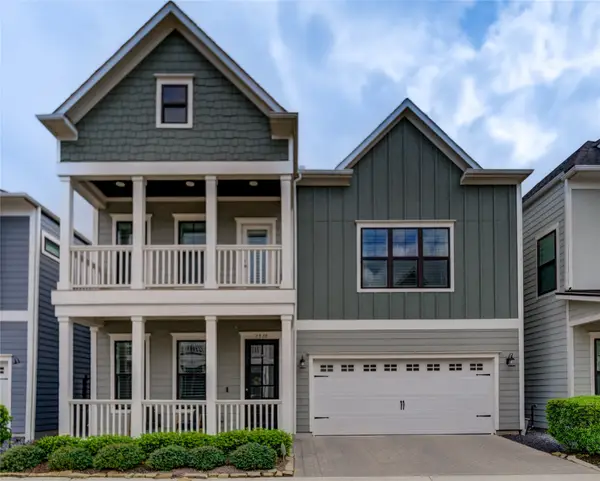 3515 Huntsford Drive, Houston, TX 77008