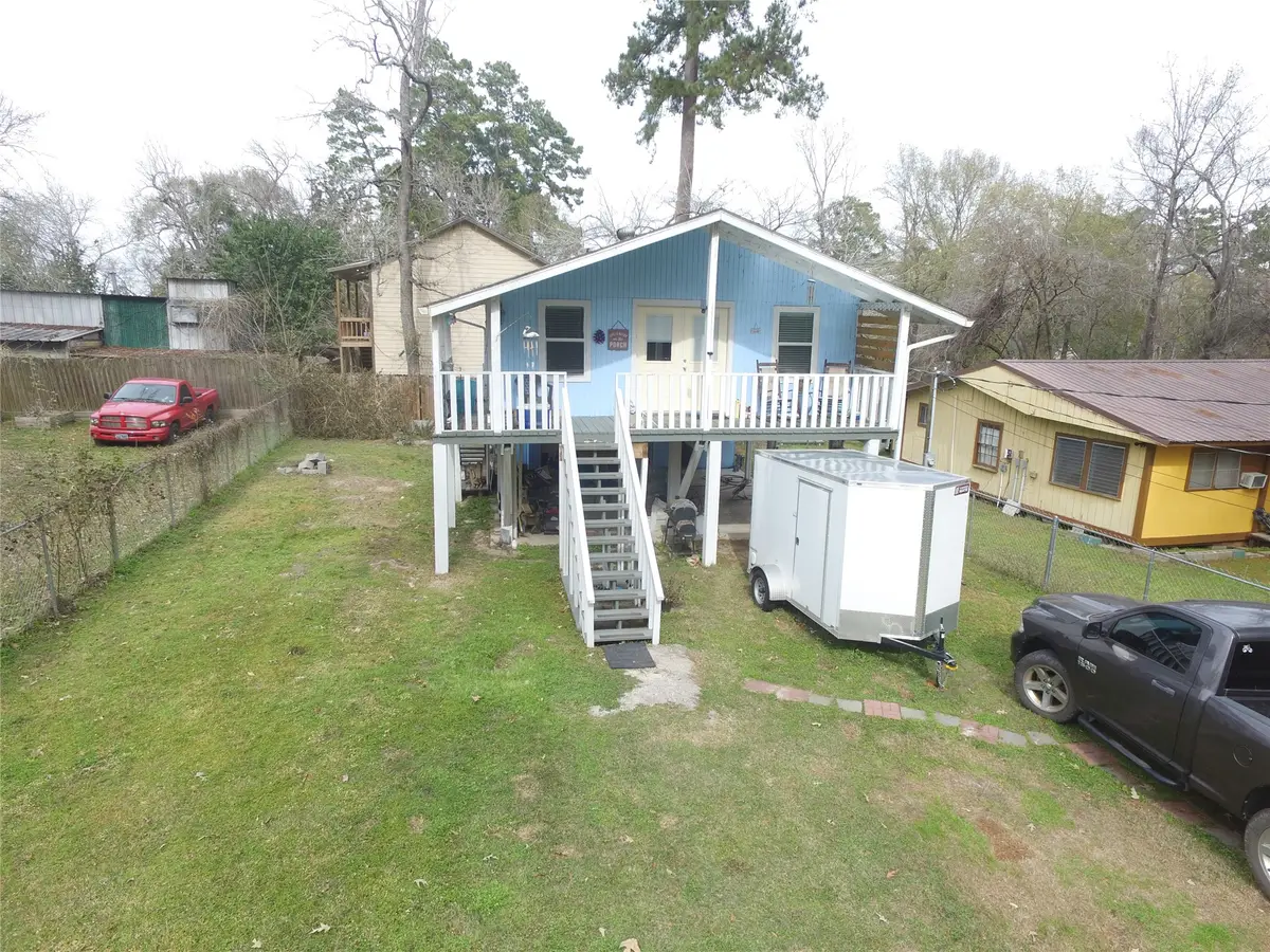 14436 Henry Calfee Drive, Willis, TX 77318 - Image #1