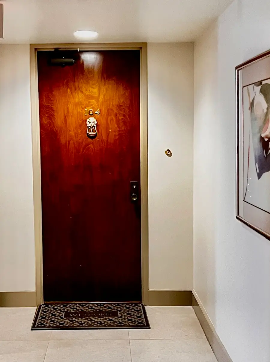 5001 Woodway Drive #104, Houston, TX 77056 - #3