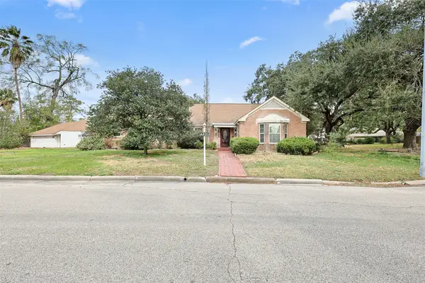 4425 Laurel Drive, Houston, TX 77021