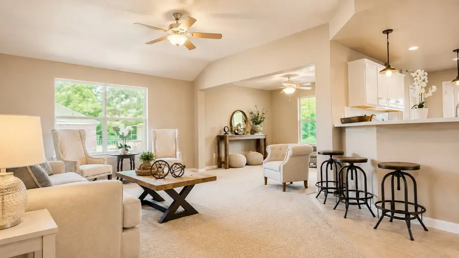 216 Sleepy Hollow Drive, Lake Jackson, TX 77566 - #2