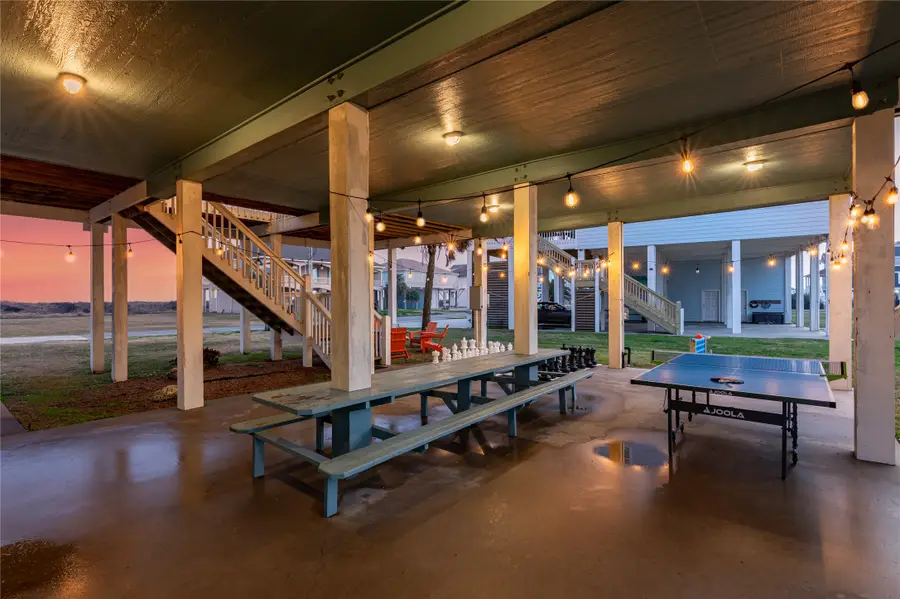 4021 Biscayne Beach Road, Port Bolivar, TX 77650 - #3