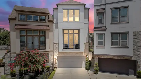 3530 Napavine Lane, Houston, TX 77008