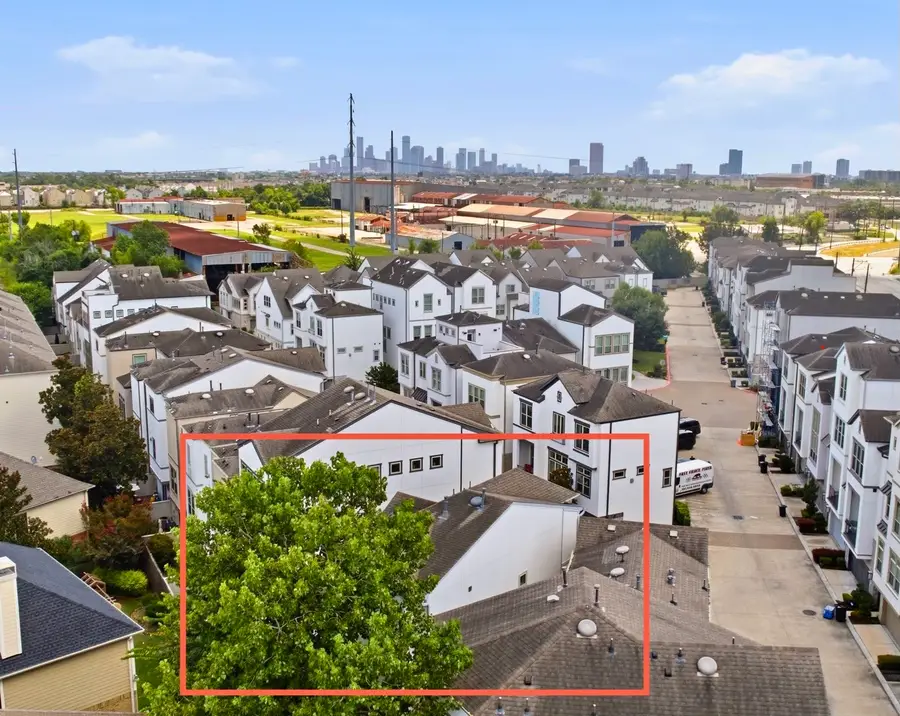 3530 Napavine Lane, Houston, TX 77008 - #3