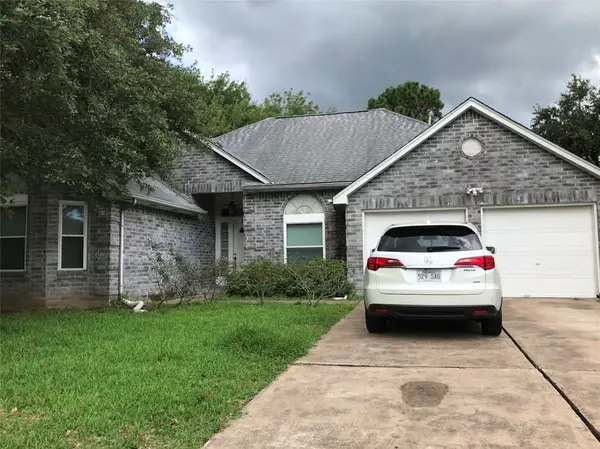 2318 Pheasant Creek, Sugar Land, TX 77498