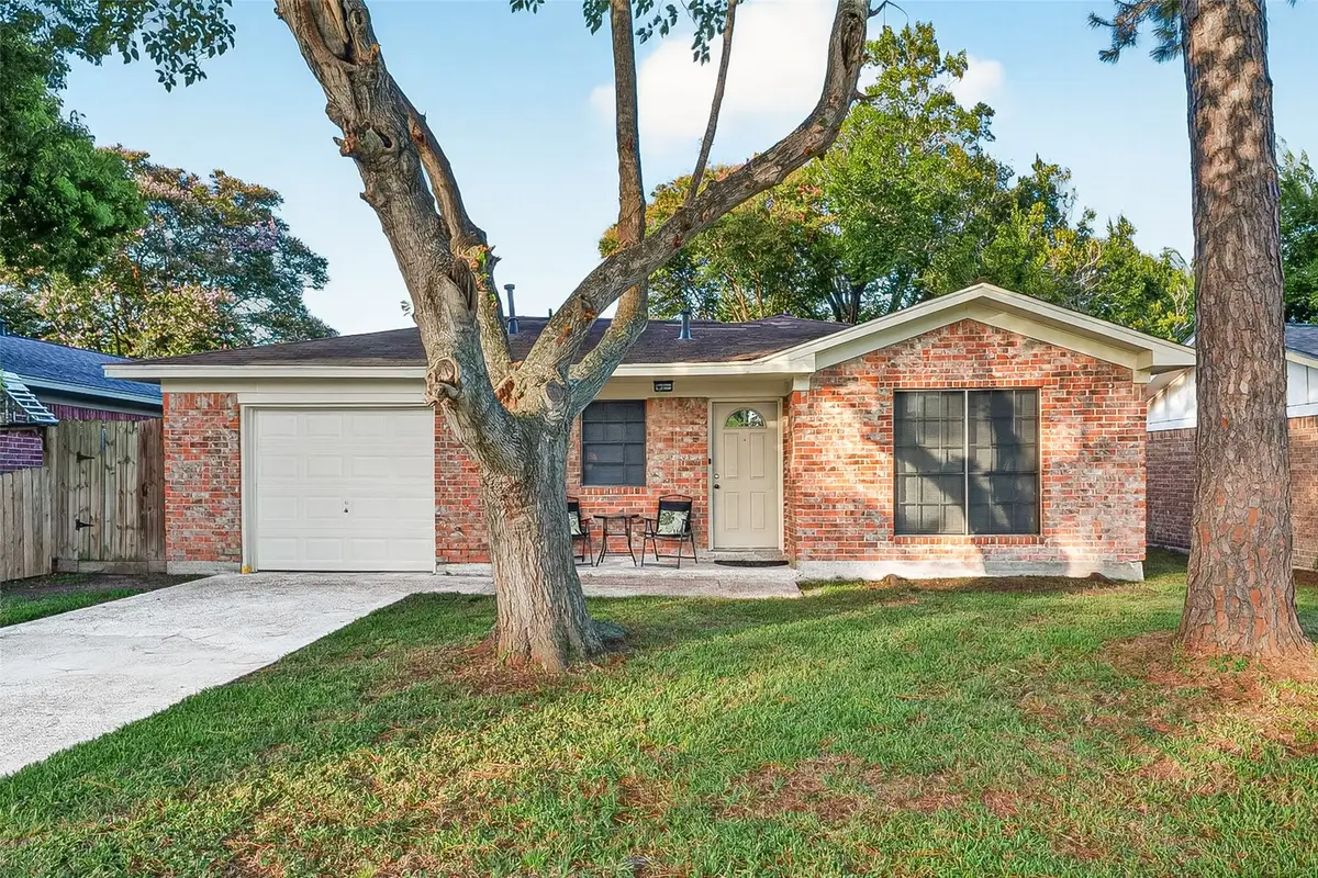 313 S Carroll Street, La Porte, TX 77571 - #1