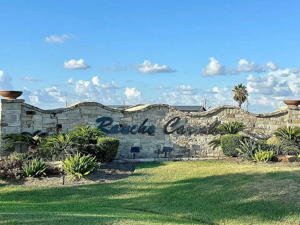 808 Pinata Drive, Crystal Beach, TX 77650 - #1