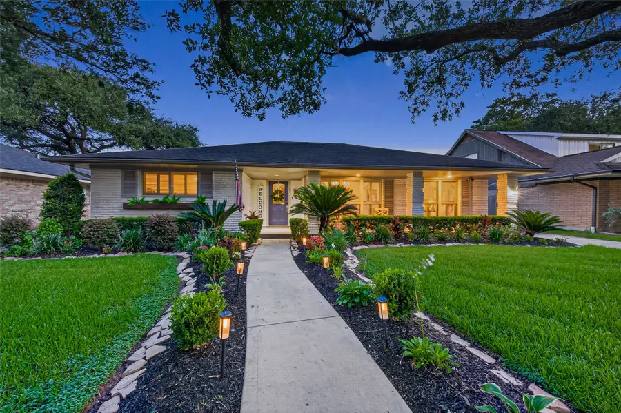 5531 Lymbar Drive, Houston, TX 77096 - #2