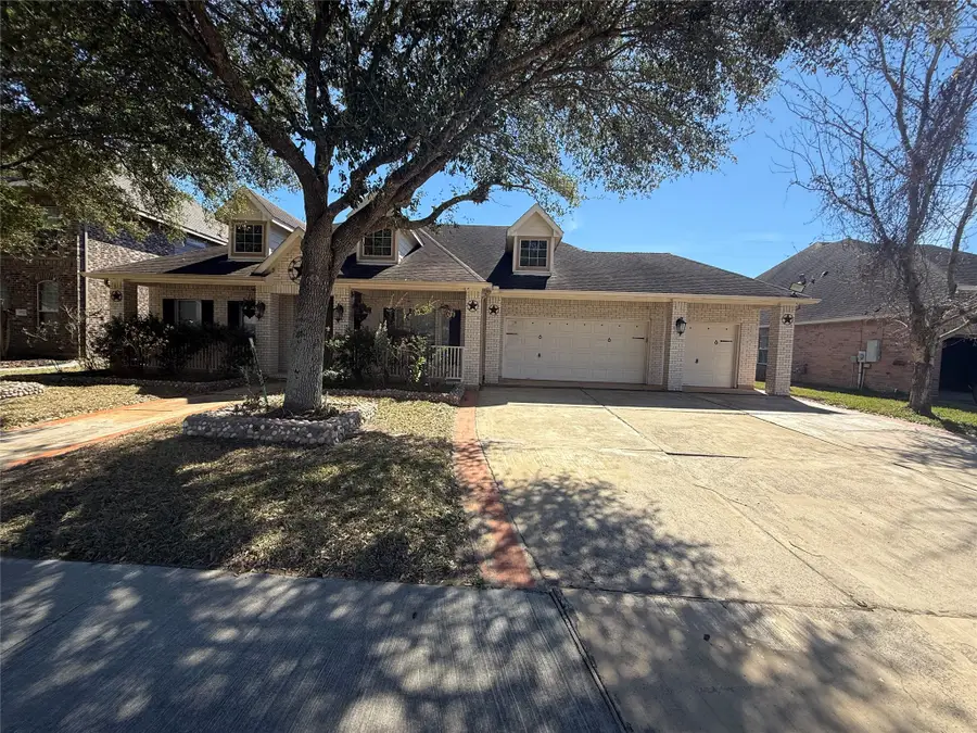 9718 Crystal Boulevard, Baytown, TX 77521 - #2