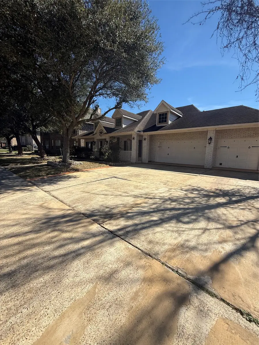 9718 Crystal Boulevard, Baytown, TX 77521 - #3