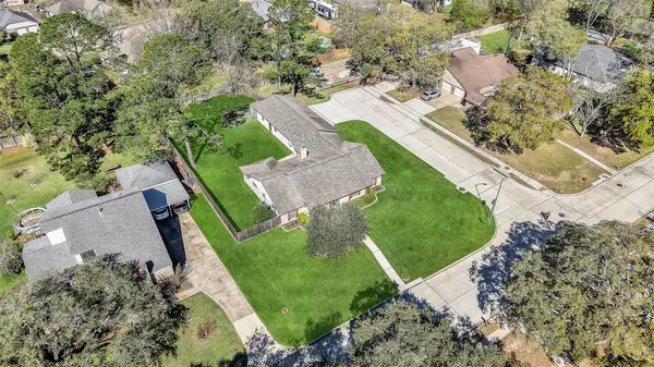 2715 Patna Drive, Katy, TX 77493