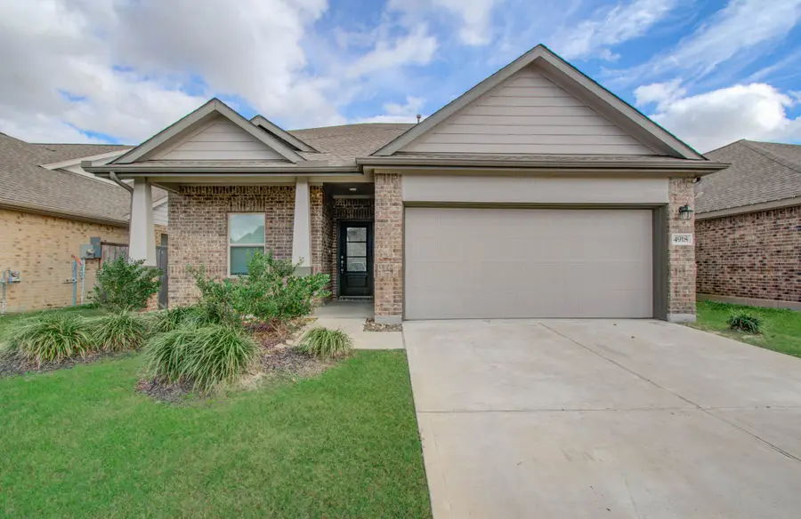 4918 Eldorado Rose Place, Katy, TX 77493 - Image #3