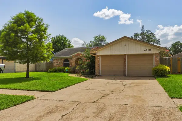 4623 Wee Lassie Lane, Houston, TX 77084