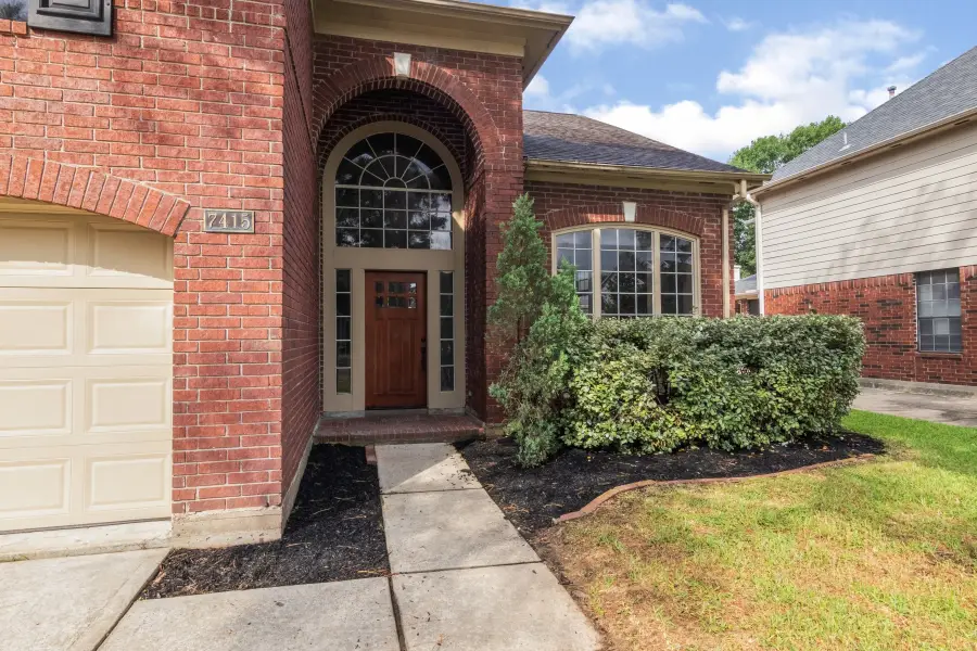 7415 Broken Ridge Drive, Houston, TX 77095 - Image #3