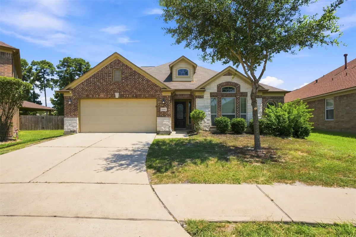 20818 Falcon Hill Street, Humble, TX 77338 - #1