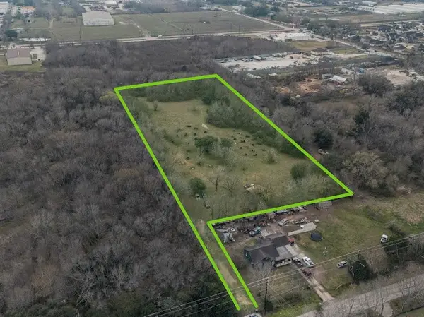 0 Carson Road, Houston, TX 77048