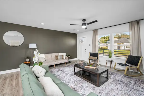 7422 Mckinney Street, Houston, TX 77011