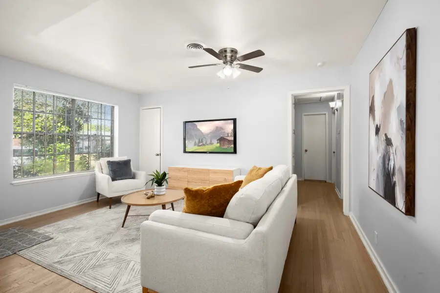 4326 Akard Street, Houston, TX 77047 - Image #2