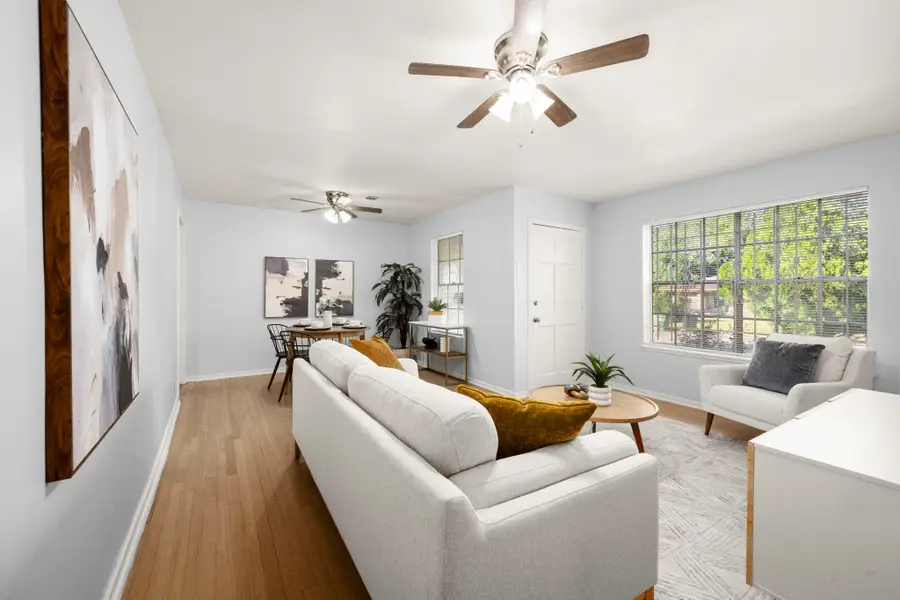 4326 Akard Street, Houston, TX 77047 - Image #3