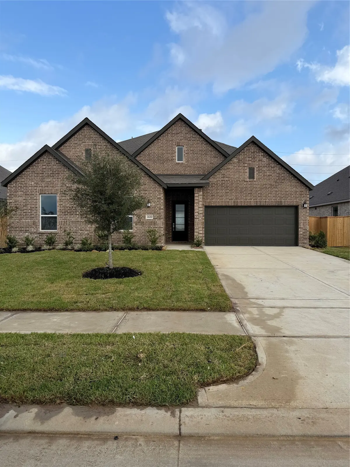6010 Marina Ray Drive, Baytown, TX 77521 - #1