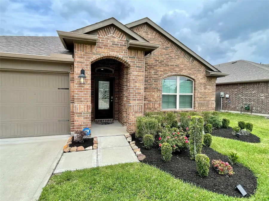 18326 Pin Oak Lake Drive, Richmond, TX 77407 - #3