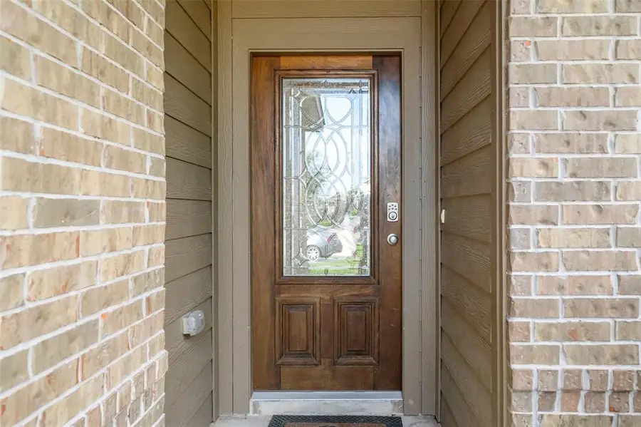 5011 Cypress Willow Drive, Katy, TX 77449 - #2