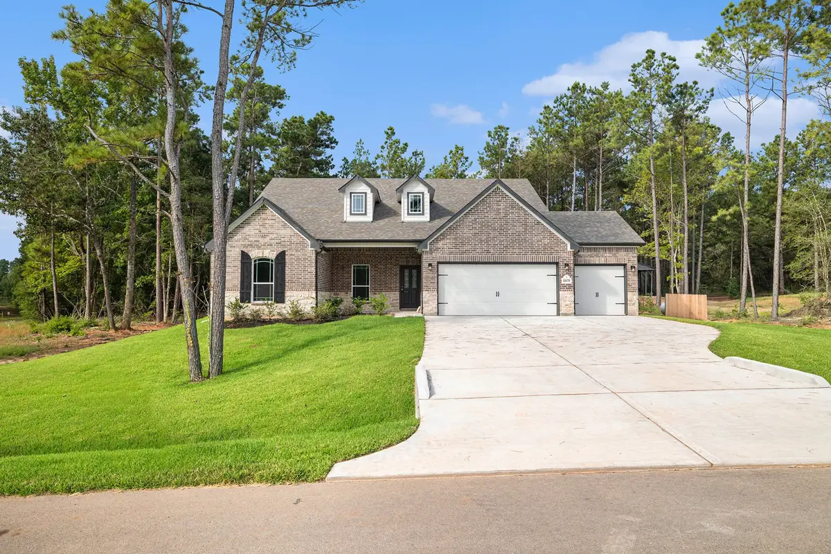 8 Cattle Drive, Bay City, TX 77414 - #1