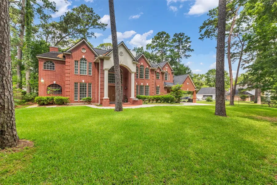 15511 Oaklawn Park Drive, Houston, TX 77069 - Image #2